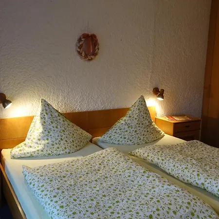Atelierhaus * Фишен