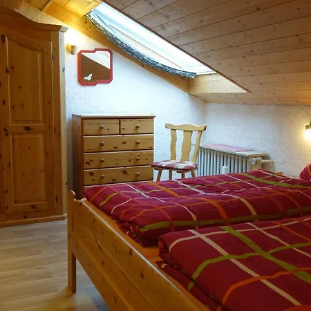 Atelierhaus Апартаменты Фишен