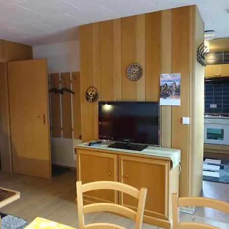Atelierhaus Фишен