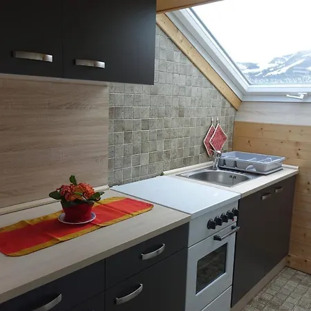 Atelierhaus * Фишен