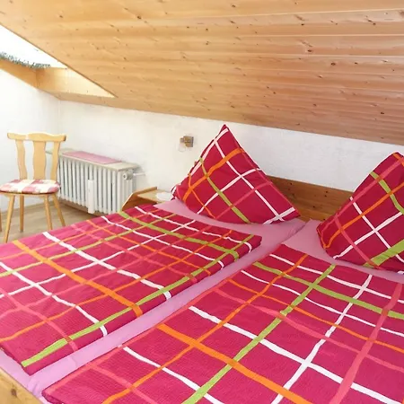 Atelierhaus Апартаменты