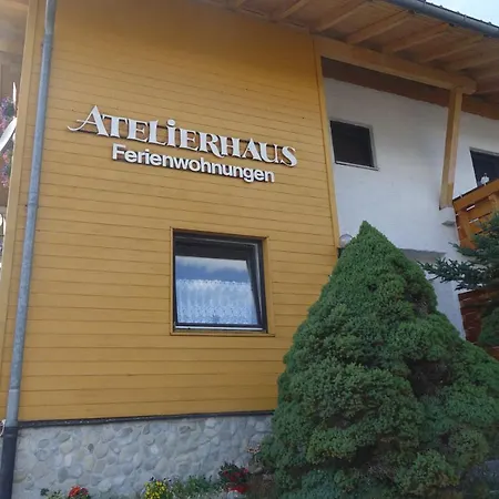 Atelierhaus