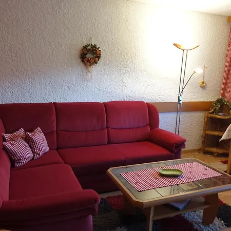 Atelierhaus 公寓