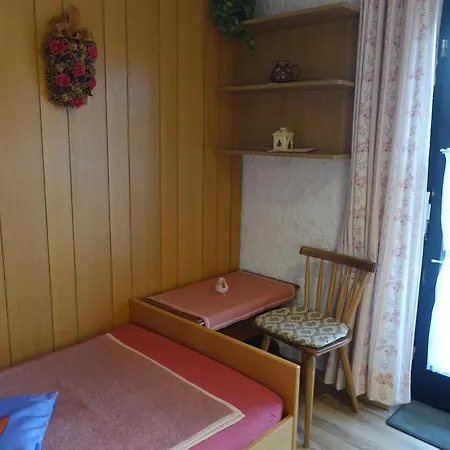 Atelierhaus 公寓 费斯恩