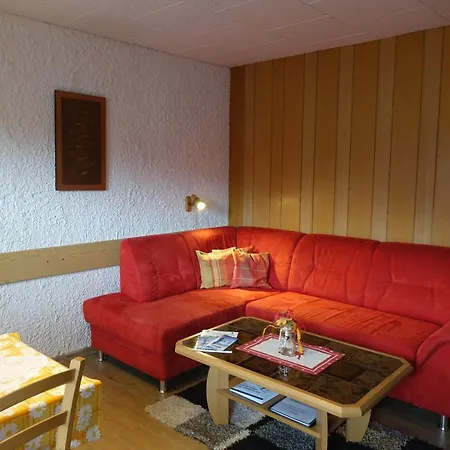 Atelierhaus 公寓