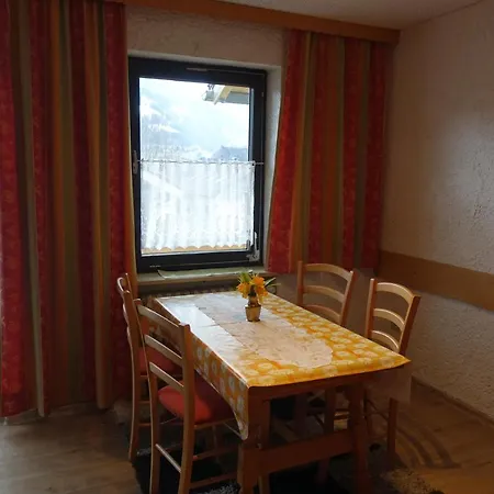 Atelierhaus 公寓