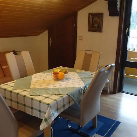 公寓 Atelierhaus