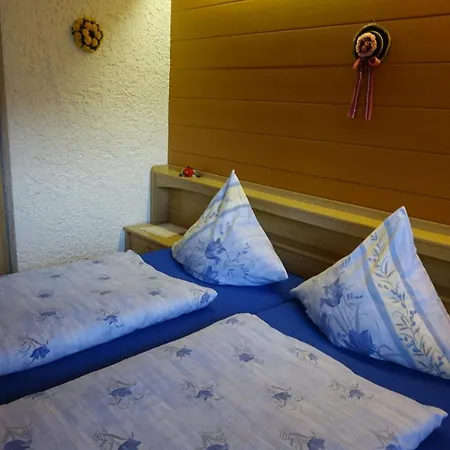 Atelierhaus 公寓 *
