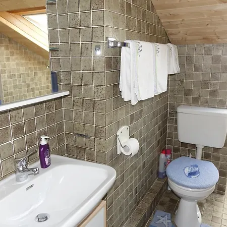 Atelierhaus 公寓