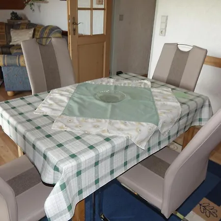 公寓 Atelierhaus
