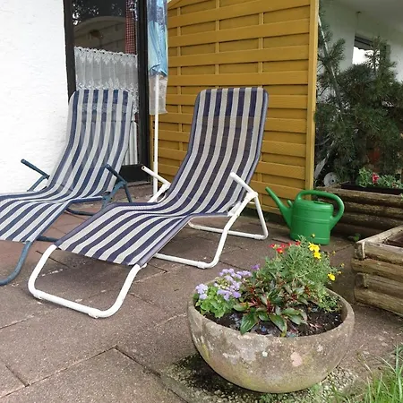 Apartment Atelierhaus