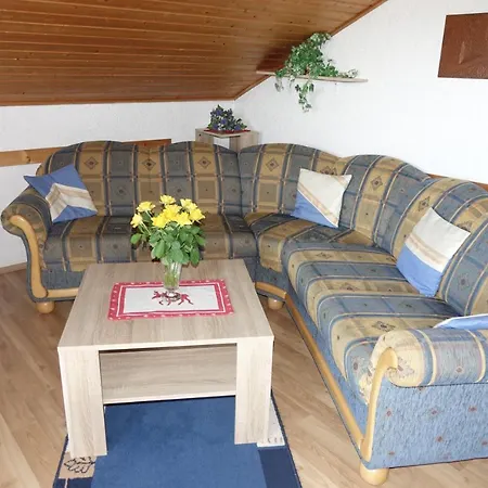 Apartment Atelierhaus