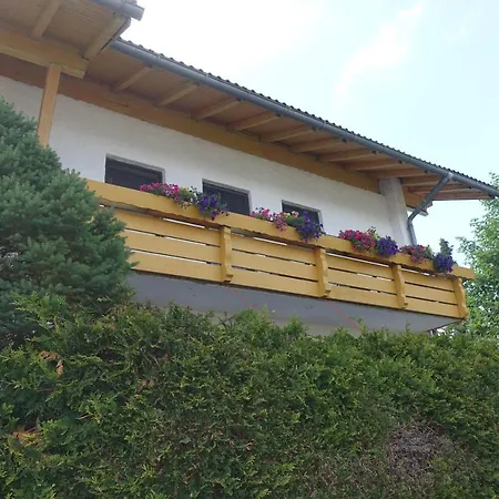 Atelierhaus 公寓