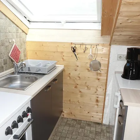 公寓 Atelierhaus 费斯恩